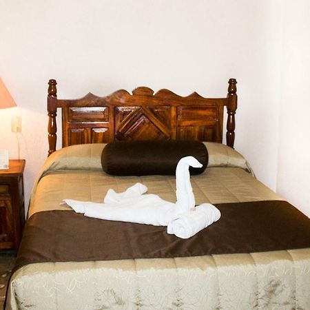 Hotel San Jorge Tepic Extérieur photo