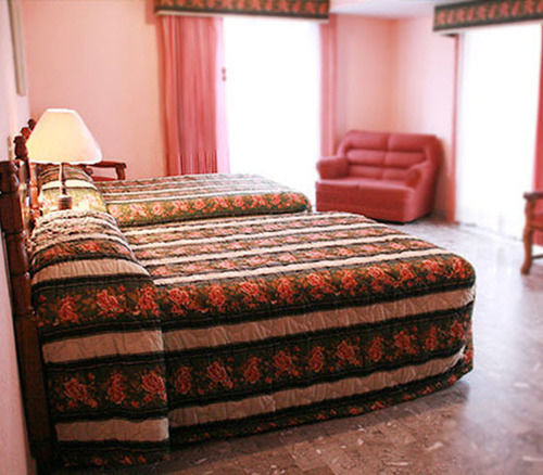 Hotel San Jorge Tepic Extérieur photo