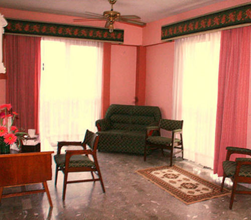 Hotel San Jorge Tepic Extérieur photo
